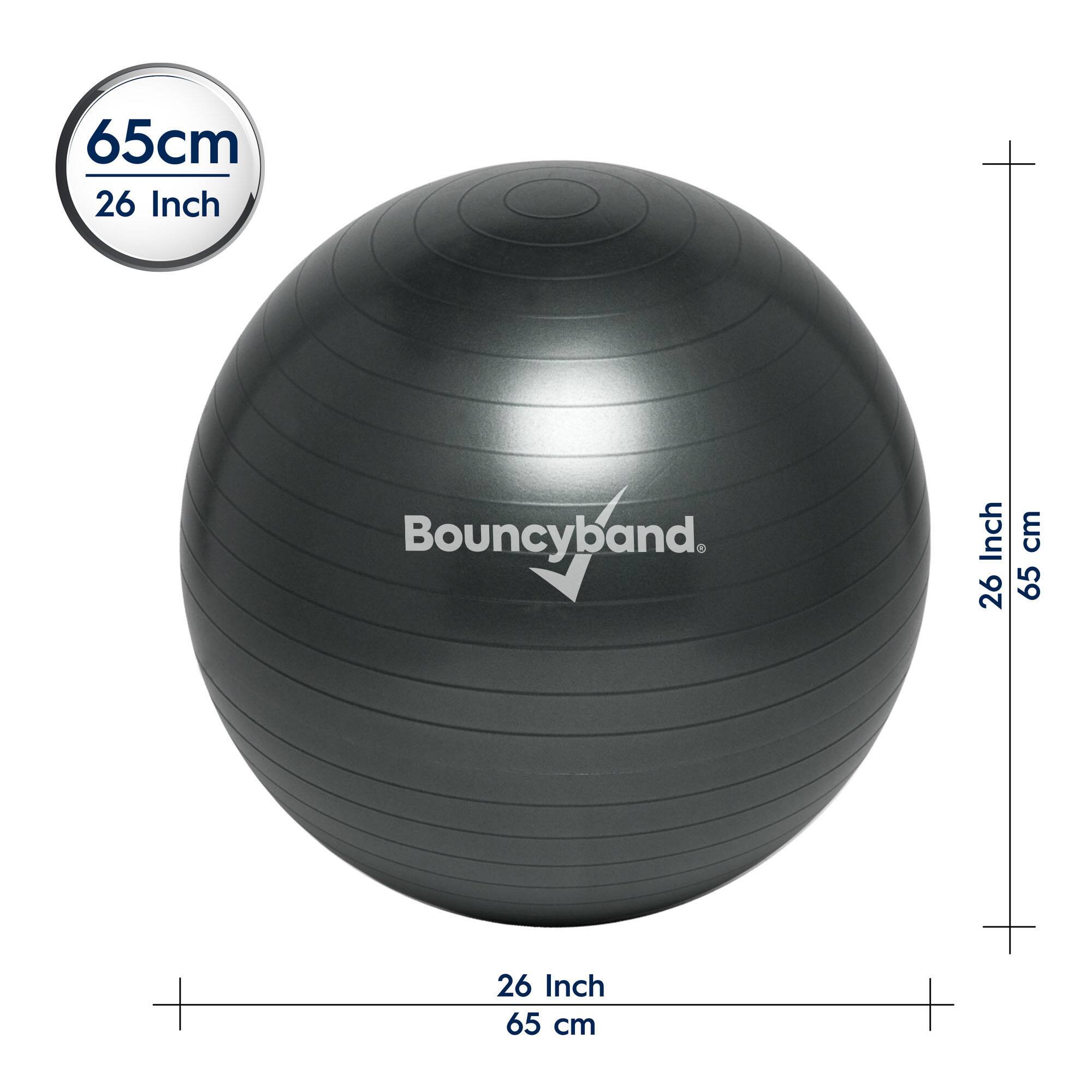Bouncyband® Balance Ball